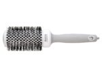 Термобрашинг EXPERT BLOWOUT SHINE White&Grey 45 мм Серый (07264)