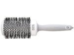 Термобрашинг EXPERT BLOWOUT SHINE White&Grey 55 мм Серый (07265)