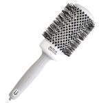 Термобрашинг EXPERT BLOWOUT SHINE White&Grey 55 мм Серый (07265) 2