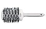 Термобрашинг EXPERT BLOWOUT SHINE White&Grey 65 мм Серый (07266)