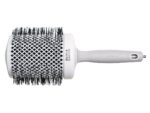 Термобрашинг EXPERT BLOWOUT SHINE White&Grey 80 мм Серый (07267)