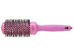 Термобрашинг EXPERT BLOWOUT SHINE Pink 45 мм Розовый (07312-06)