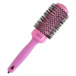 Термобрашинг EXPERT BLOWOUT SHINE Pink 45 мм Розовый (07312-06) 2