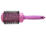 Термобрашинг EXPERT BLOWOUT SHINE Pink 55 мм Розовый (07313-06)