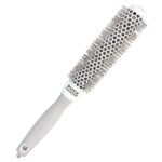 Термобрашинг EXPERT BLOWOUT SPEED XL Wavy Bristles White&Grey 25 мм Серый (07315) 2