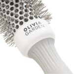 Термобрашинг EXPERT BLOWOUT SPEED XL Wavy Bristles White&Grey 35 мм Серый (07316) 3