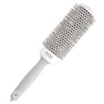 Термобрашинг EXPERT BLOWOUT SPEED XL Wavy Bristles White&Grey 45 мм Серый (07317) 2