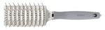 Щетка EXPERT CARE VENT Nylon Bristles White&Grey M Серый (08327)