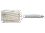 Щетка EXPERT CARE RECTANGULAR Nylon Bristles Silver L Серый (08328)