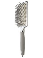 Щетка EXPERT CARE RECTANGULAR Nylon Bristles Silver L Серый (08328) 2