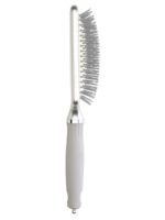 Щетка EXPERT CARE RECTANGULAR Nylon Bristles Silver L Серый (08328) 3