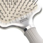 Щетка EXPERT CARE RECTANGULAR Nylon Bristles Silver L Серый (08328) 4