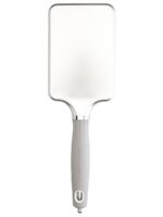 Щетка EXPERT CARE RECTANGULAR Nylon Bristles Silver L Серый (08328) 5