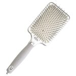 Щетка EXPERT CARE RECTANGULAR Nylon Bristles Silver L Серый (08328) 6