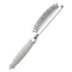 Щетка EXPERT CARE RECTANGULAR Nylon Bristles Silver L Серый (08328) 8