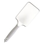 Щетка EXPERT CARE RECTANGULAR Nylon Bristles Silver L Серый (08328) 10