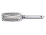 Щётка EXPERT CARE RECTANGULAR Nylon Bristles Silver S Серый
