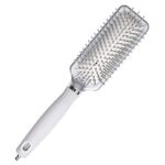 Щётка EXPERT CARE RECTANGULAR Nylon Bristles Silver S Серый 2