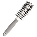 Брашинг EXPERT BLOWOUT VENT Boar&Nylon White&Grey 20 мм щетина+нейлон Серый (07331) 2