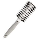 Брашинг EXPERT BLOWOUT VENT Boar&Nylon White&Grey 30 мм щетина+нейлон Серый 2