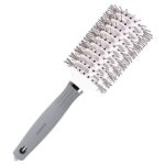 Брашинг EXPERT BLOWOUT VENT Double Bristles White&Grey 45 мм нейлон Серый (07336) 2