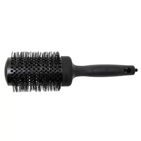 Термобрашинг EXPERT BLOWOUT SHINE Wavy Bristles Black Label 45 мм