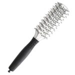 Щетка тунельная ESSENTIAL STYLE DOUBLE TUNNEL Nylon/Double Silver 4