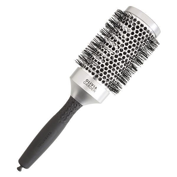 Термобрашинг ESSENTIAL BLOWOUT CLASSIC Silver 55 мм (07305)