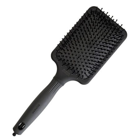 Щетка EXPERT CARE FLEX Boar & Nylon Bristles Black Label