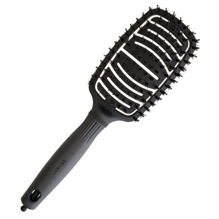 Щетка EXPERT CARE RECTANGULAR Nylon Bristle BlackLabel L