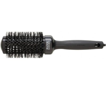 Щетка для окрашивания Olivia Garden ESSENTIAL STYLE BLEND Medium Hair Bristles Grey