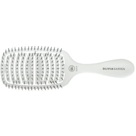 Термобрашинг OG Ceramic+Ion Thermal Brush Black 35 мм Черный (07473)