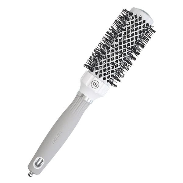 Термобрашинг EXPERT BLOWOUT GRIP Wavy bristles 35 ID2165