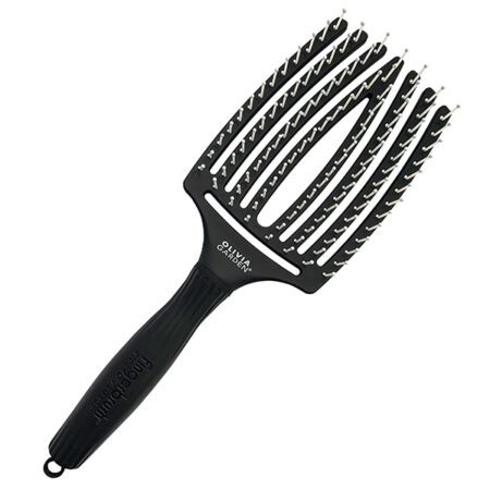 Термобрашинг EXPERT BLOWOUT GRIP Wavy bristles 55 ID2167
