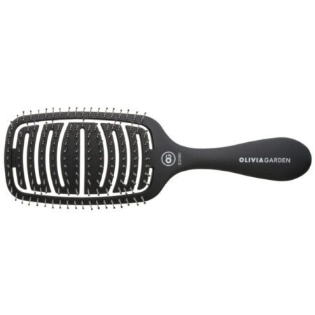 Щетка Olivia Garden ESSENTIAL CARE FLEX MEDIUM ID2079 (08431)
