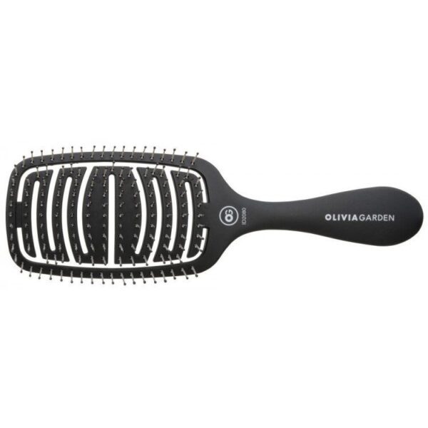Щетка Olivia Garden ESSENTIAL CARE FLEX THICK ID2080 (08432)
