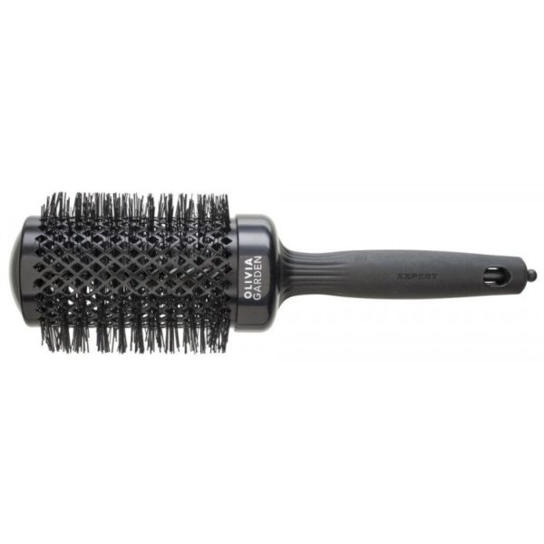 Термобрашинг EXPERT BLOWOUT SHINE Black 55 мм ID2017 (07313)
