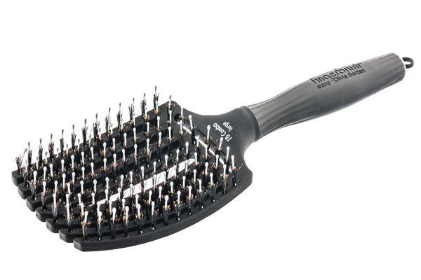 Щетка Fingerbrush Combo Medium (08421)