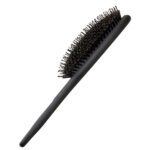 Щетка Olivia Garden EXPERT CARE OVAL Boar & Nylon Bristles Black Label 3