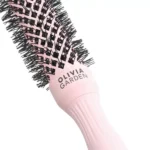 Термобрашинг Expert Blowout Speed Wavy Bristles Pastel Pink 25 мм 2