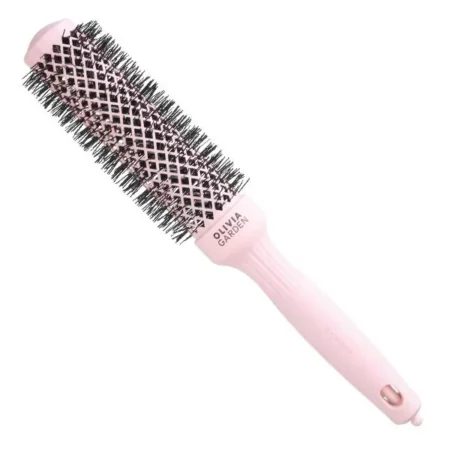 Термобрашинг Expert Blowout Speed Wavy Bristles Pastel Pink 45 мм