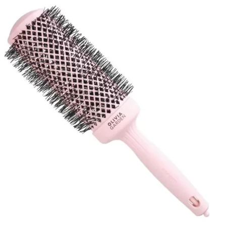 Термобрашинг Expert Blowout Speed Wavy Bristles Pastel Pink 45 мм