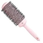 Термобрашинг Expert Blowout Speed Wavy Bristles Pastel Pink 55 мм 2