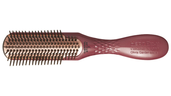 Щетка Heat Pro Ceramic+ ион 7 рядов (08436)
