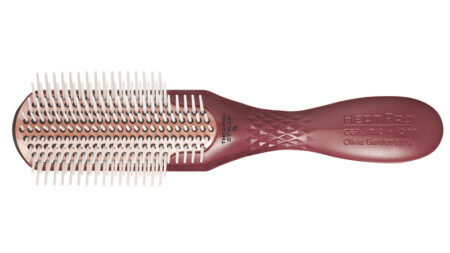 Щетка Ceramic + ion Nano Thermic Flex Boar (08427)