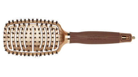 Щетка Ceramic + ion Nano Thermic Flex Pro (08429)