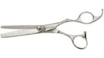 Филировочные ножницы Olivia Garden Silkcut 635 (SH-SC1PC-TR63J)